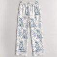 Dog-Lover-Toile-De-Jouy-Foral-French-Style-Personalized-Satin-Pajama-Pants_5.jpg