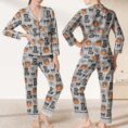 Halloween-Pet-Pumpkins-Spiderwebs-Coquette-Bows-Personalized-Satin-Pajama-Set_2.jpg