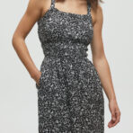 Black-Knee-Length-Crepe-Smocked-Waist-Tank-Dress-TCW5703-5311_3.jpg