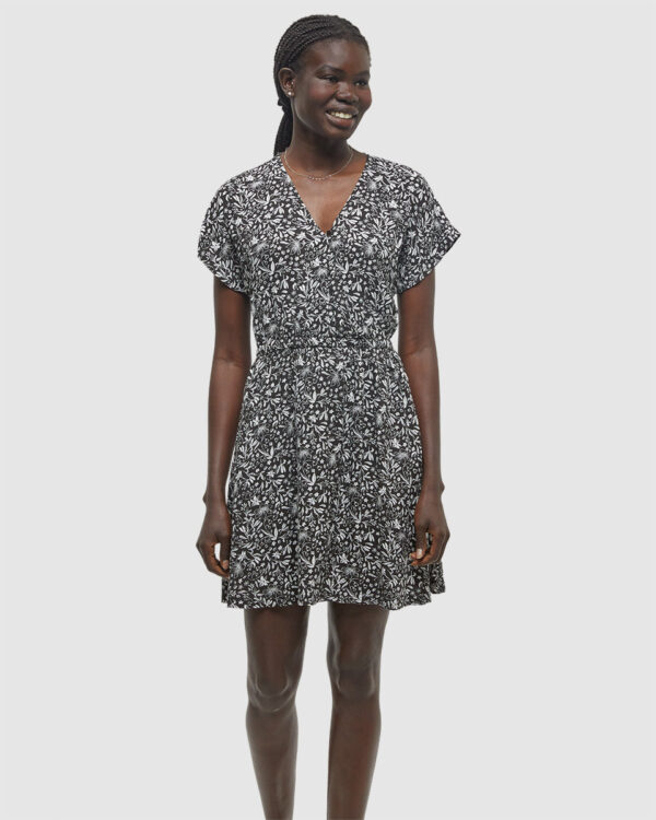 Black-Knee-Length-V-Neck-Patterned-Wrap-Dress-TCW5704-5311_1.jpg Black-Knee-Length-V-Neck-Patterned-Wrap-Dress-TCW5704-5311_1.jpg