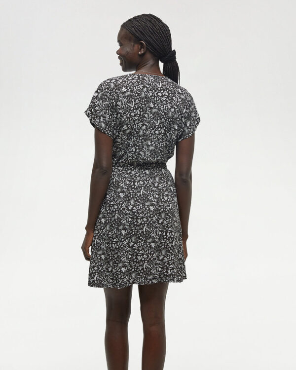 Black-Knee-Length-V-Neck-Patterned-Wrap-Dress-TCW5704-5311_3.jpg Black-Knee-Length-V-Neck-Patterned-Wrap-Dress-TCW5704-5311_3.jpg