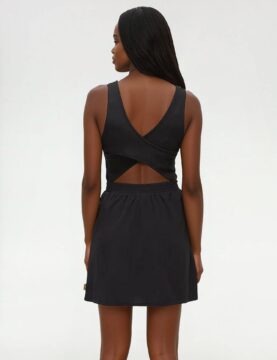 Ashby Dress