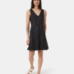 Black-V-Neck-Buttoned-Knee-Length-Tank-Dress-TCW6091-3717_1.jpg