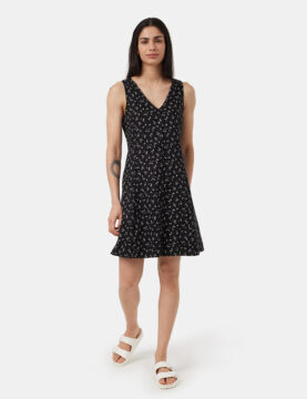 Cami Dress - Black