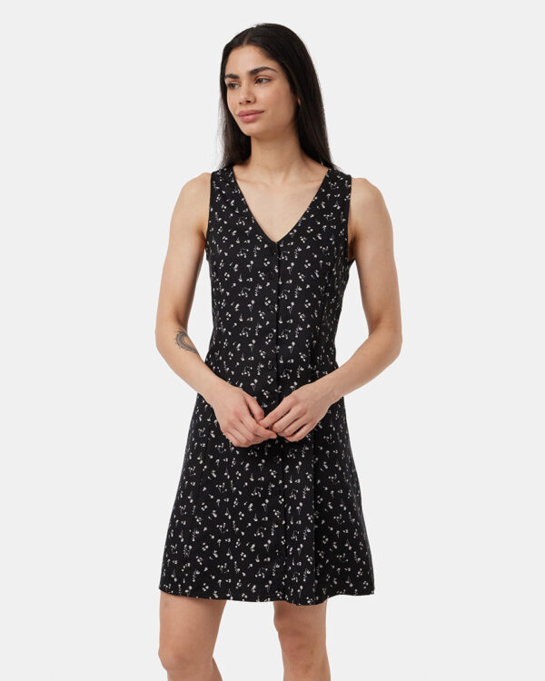 Black-V-Neck-Buttoned-Knee-Length-Tank-Dress-TCW6091-3717_2.jpg