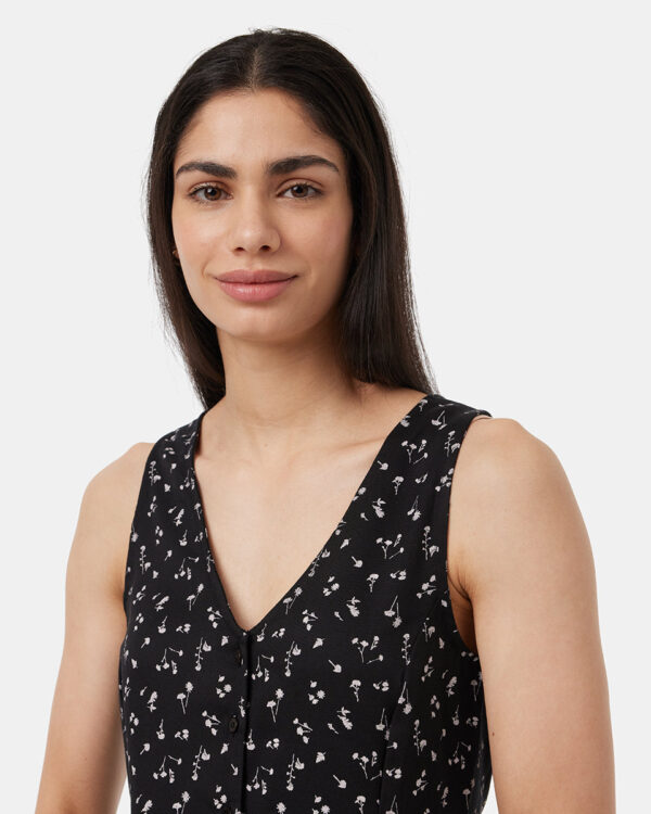 Black-V-Neck-Buttoned-Knee-Length-Tank-Dress-TCW6091-3717_3.jpg