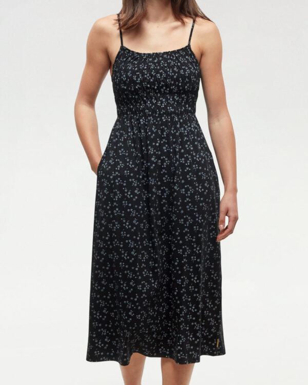 Black-Womens-Mid-Length-Smocked-Dress-TCW5864-5308_2.jpg