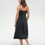 Black-Womens-Mid-Length-Smocked-Dress-TCW5864-5308_3.jpg