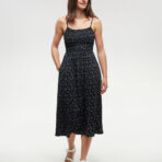 Black-Womens-Mid-Length-Smocked-Dress-TCW5864-5308_4.jpg