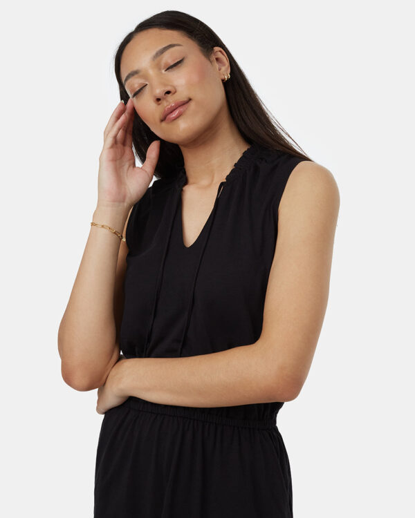Black-Womens-Recycled-Polyester-Dress-TCW5012-0164_3.jpg Black-Womens-Recycled-Polyester-Dress-TCW5012-0164_3.jpg