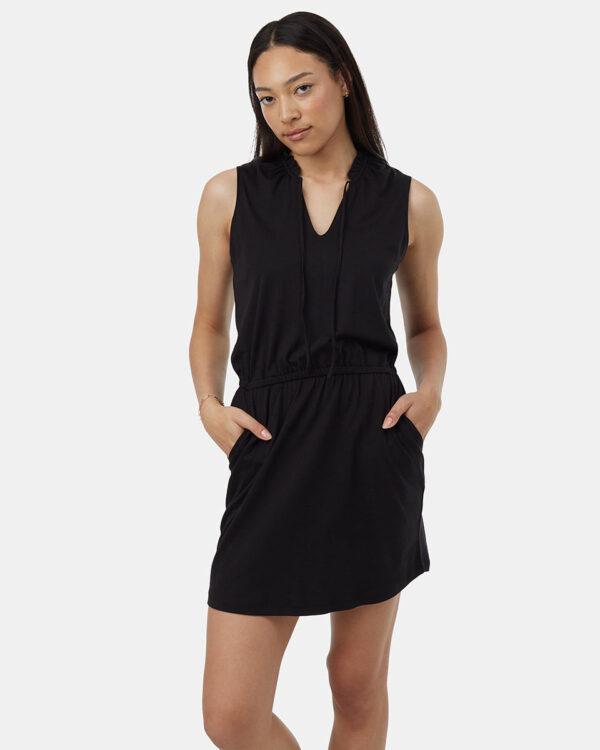 Black-Womens-Recycled-Polyester-Dress-TCW5012-0164_5.jpg Black-Womens-Recycled-Polyester-Dress-TCW5012-0164_5.jpg