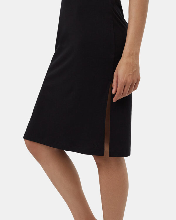 BlackWomen_sMid-LengthSlitDress_TCW4918-0164-39164_7.jpg BlackWomen_sMid-LengthSlitDress_TCW4918-0164-39164_7.jpg