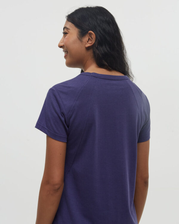 Blue-Crew-Neck-Shortsleeve-Dress-TCW6234-4171_1.jpg Blue-Crew-Neck-Shortsleeve-Dress-TCW6234-4171_1.jpg