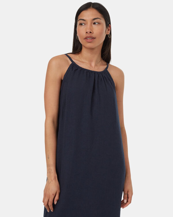 Blue-High-Neck-Or-Scoop-Neck-Reversible-Maxi-Dress-TCW5692-2018_3.jpg Blue-High-Neck-Or-Scoop-Neck-Reversible-Maxi-Dress-TCW5692-2018_3.jpg