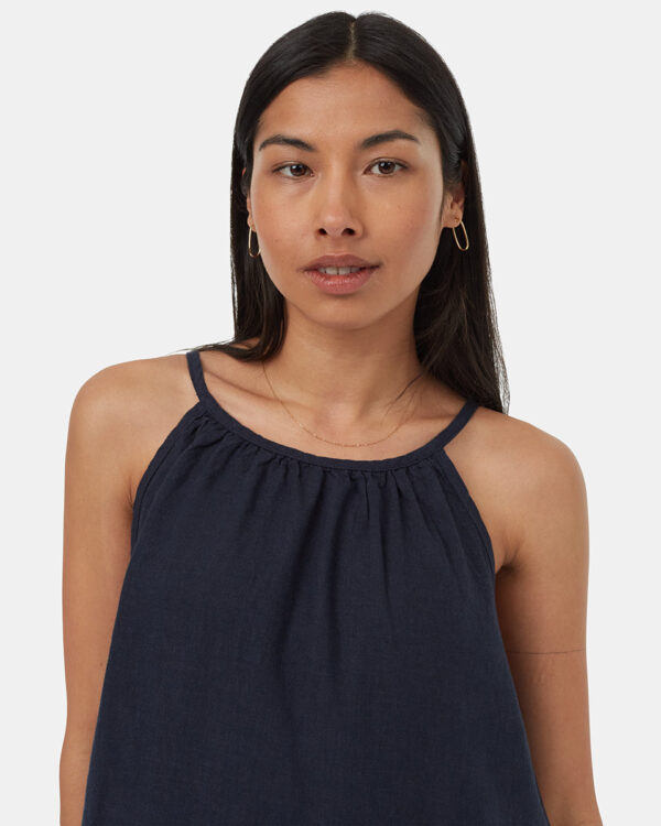 Blue-High-Neck-Or-Scoop-Neck-Reversible-Maxi-Dress-TCW5692-2018_4.jpg Blue-High-Neck-Or-Scoop-Neck-Reversible-Maxi-Dress-TCW5692-2018_4.jpg