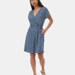 Blue-Knee-Length-V-Neck-Patterned-Wrap-Dress-TCW5704-3339_2.jpg
