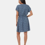 Blue-Knee-Length-V-Neck-Patterned-Wrap-Dress-TCW5704-3339_3.jpg