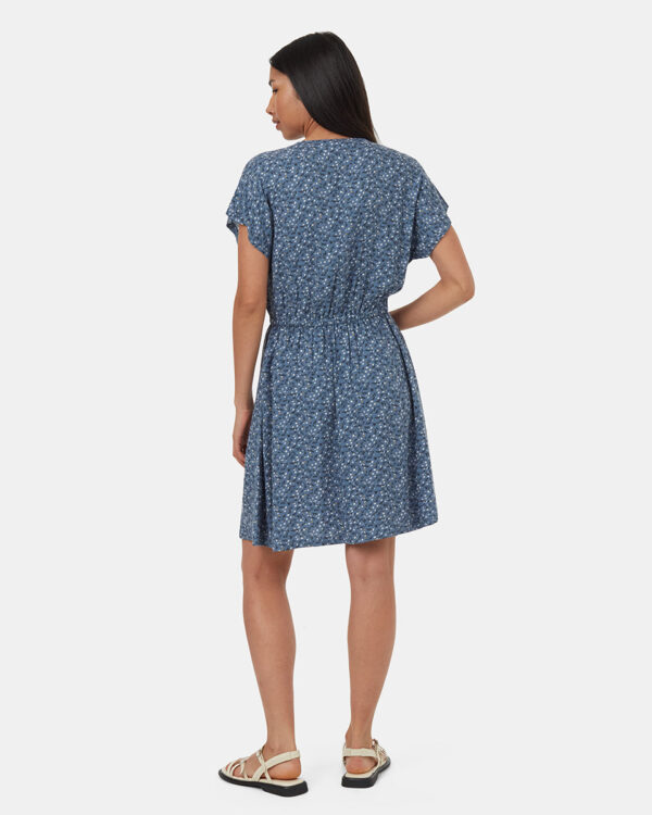 Blue-Knee-Length-V-Neck-Patterned-Wrap-Dress-TCW5704-3339_3.jpg Blue-Knee-Length-V-Neck-Patterned-Wrap-Dress-TCW5704-3339_3.jpg