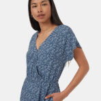 Blue-Knee-Length-V-Neck-Patterned-Wrap-Dress-TCW5704-3339_4.jpg