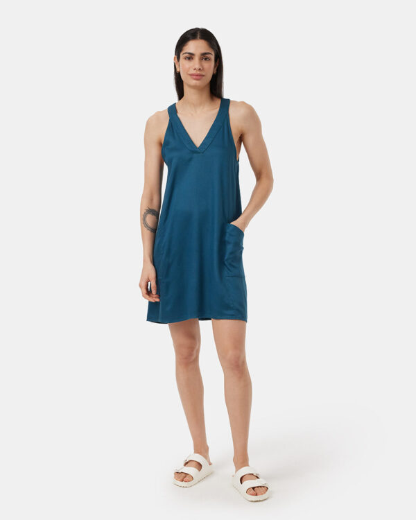 Blue-V-Neck-Racer-Back-Knee-Length-Dress-TCW6079-0140_1.jpg