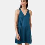Blue-V-Neck-Racer-Back-Knee-Length-Dress-TCW6079-0140_2.jpg