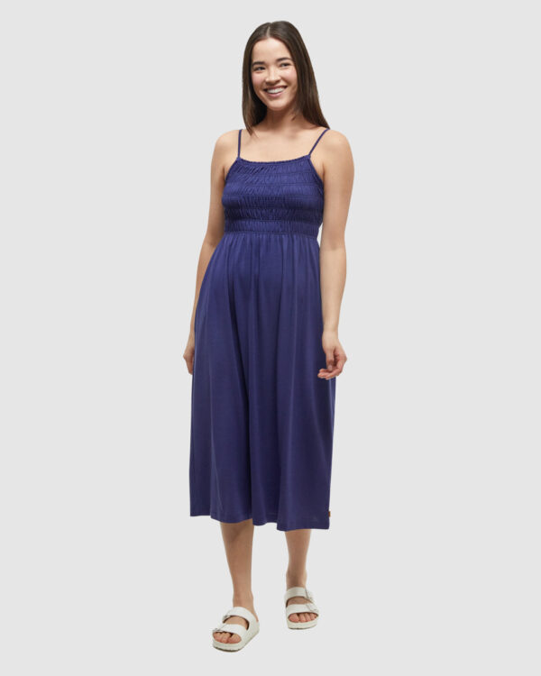 Blue-Womens-Mid-Length-Smocked-Dress-TCW5864-4171_1.jpg