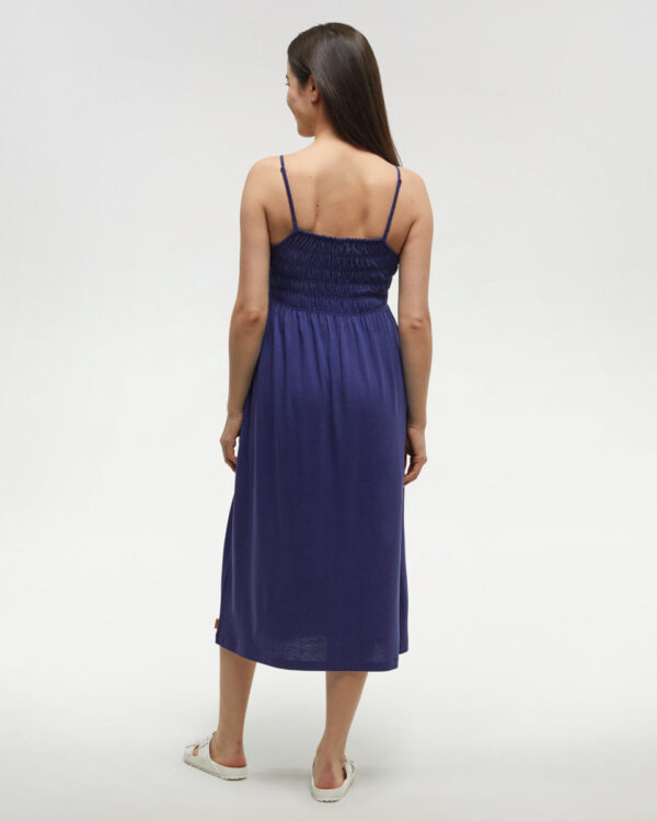Blue-Womens-Mid-Length-Smocked-Dress-TCW5864-4171_3.jpg