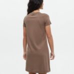 Brown-Crew-Neck-Shortsleeve-Dress-TCW6234-2398_1.jpg