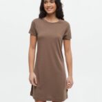 Brown-Crew-Neck-Shortsleeve-Dress-TCW6234-2398_2.jpg