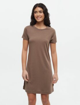 Brown-Crew-Neck-Shortsleeve-Dress-TCW6234-2398_2.jpg