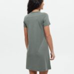 Green-Crew-Neck-Shortsleeve-Dress-TCW6234-1480_2.jpg