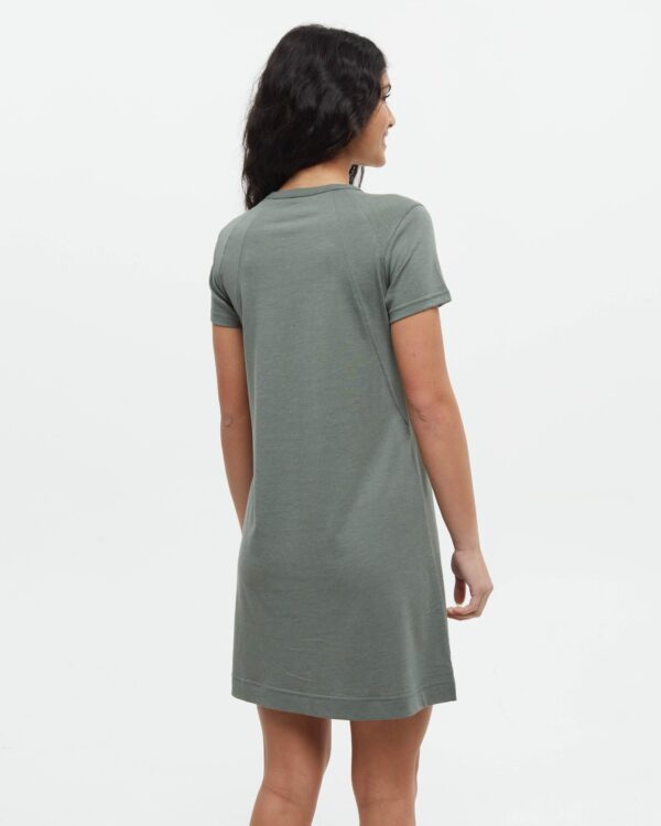Green-Crew-Neck-Shortsleeve-Dress-TCW6234-1480_2.jpg Green-Crew-Neck-Shortsleeve-Dress-TCW6234-1480_2.jpg