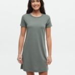 Green-Crew-Neck-Shortsleeve-Dress-TCW6234-1480_3.jpg