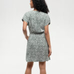 Green-Knee-Length-V-Neck-Patterned-Wrap-Dress-TCW5704-5313_3.jpg