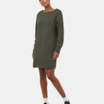 Green-Womens-Crew-Neck-Sweater-Dress-TCW2451-2859_1.jpg
