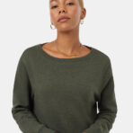 Green-Womens-Crew-Neck-Sweater-Dress-TCW2451-2859_3.jpg