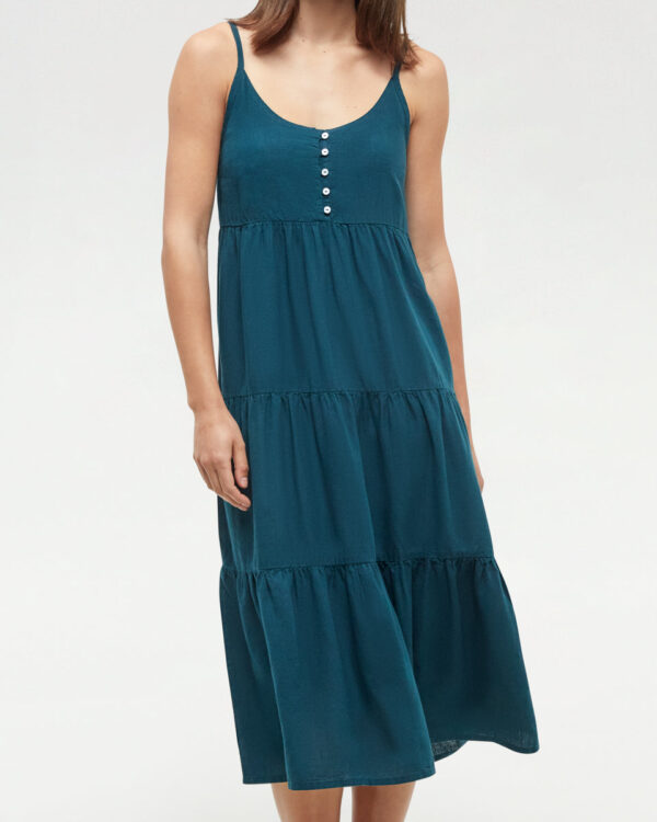 Green-Womens-Hemp-Tiered-Cami-Dress-TCW5009-4161_2.jpg Green-Womens-Hemp-Tiered-Cami-Dress-TCW5009-4161_2.jpg