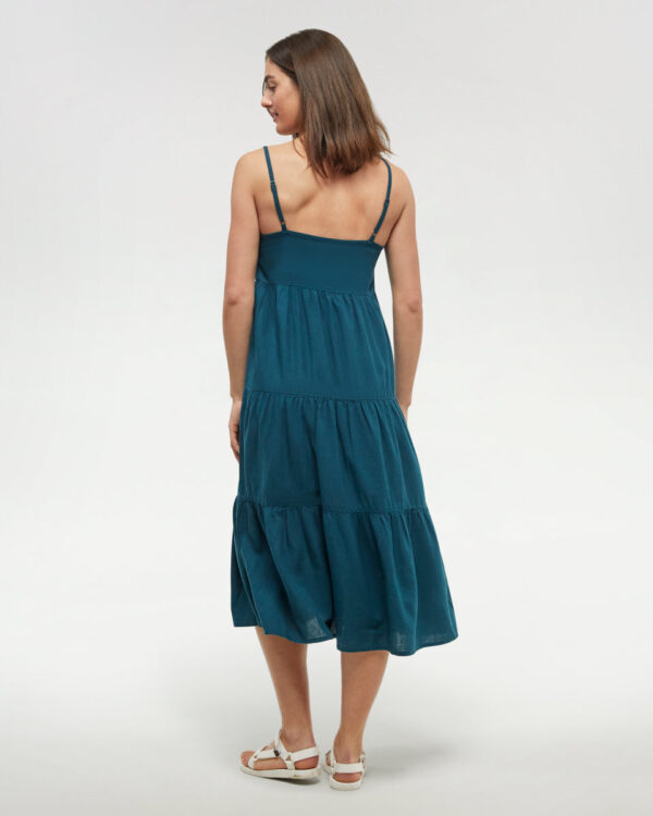 Green-Womens-Hemp-Tiered-Cami-Dress-TCW5009-4161_3.jpg Green-Womens-Hemp-Tiered-Cami-Dress-TCW5009-4161_3.jpg