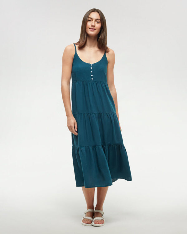 Green-Womens-Hemp-Tiered-Cami-Dress-TCW5009-4161_4.jpg Green-Womens-Hemp-Tiered-Cami-Dress-TCW5009-4161_4.jpg
