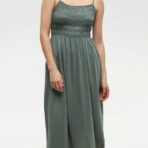 Green-Womens-Mid-Length-Smocked-Dress-TCW5864-1480_1.jpg