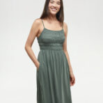 Green-Womens-Mid-Length-Smocked-Dress-TCW5864-1480_2.jpg