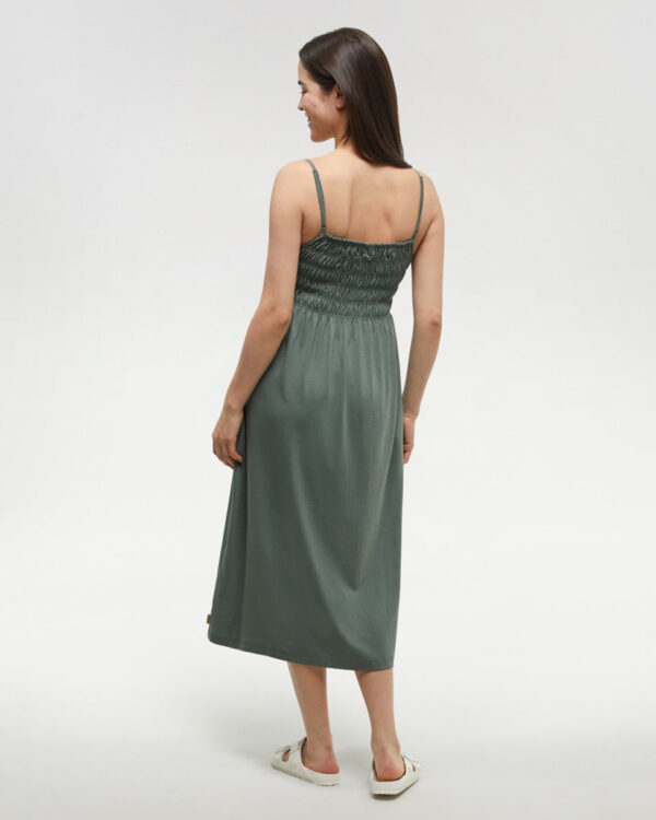 Green-Womens-Mid-Length-Smocked-Dress-TCW5864-1480_3.jpg