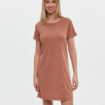 Orange-Crew-Neck-Shortsleeve-Dress-TCW6234-3438_1.jpg