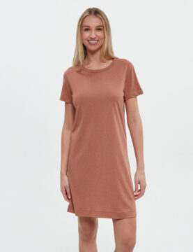 Orange-Crew-Neck-Shortsleeve-Dress-TCW6234-3438_1.jpg