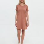 Orange-Crew-Neck-Shortsleeve-Dress-TCW6234-3438_3.jpg