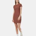 Red-Knee-Length-Slim-Quick-dry-T-Shirt-Dress-TCW5694-1366_1.jpg