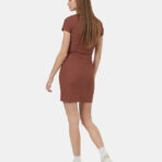 Red-Knee-Length-Slim-Quick-dry-T-Shirt-Dress-TCW5694-1366_2.jpg