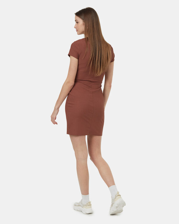 Red-Knee-Length-Slim-Quick-dry-T-Shirt-Dress-TCW5694-1366_2.jpg