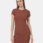 Red-Knee-Length-Slim-Quick-dry-T-Shirt-Dress-TCW5694-1366_3.jpg