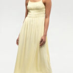 Yellow-Womens-Mid-Length-Smocked-Dress-TCW5864-4165_2.jpg